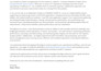write job winning cover letter for your desired job